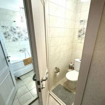 Продается 2-х комнатная квартира, 56,5 м²
