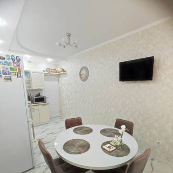 Продается 2-х комнатная квартира, 66 м²