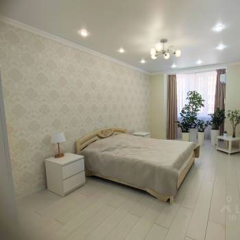 Продается 2-х комнатная квартира, 66 м²
