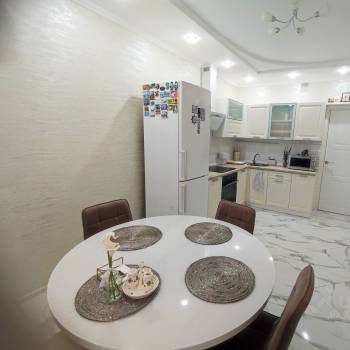 Продается 2-х комнатная квартира, 66 м²
