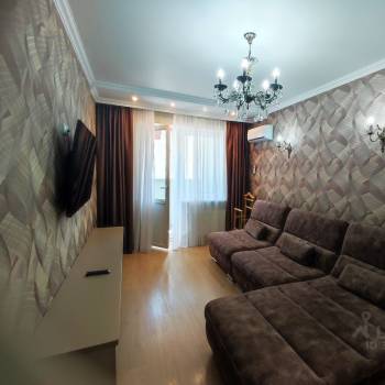 Продается 2-х комнатная квартира, 66 м²