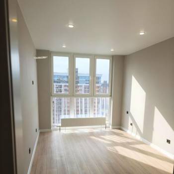 Сдается 1-комнатная квартира, 22 м²