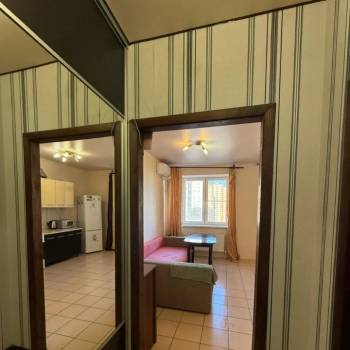 Продается 1-комнатная квартира, 28 м²