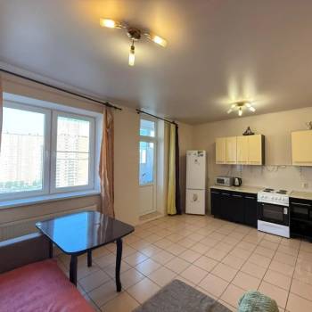 Продается 1-комнатная квартира, 28 м²