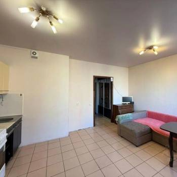 Продается 1-комнатная квартира, 28 м²