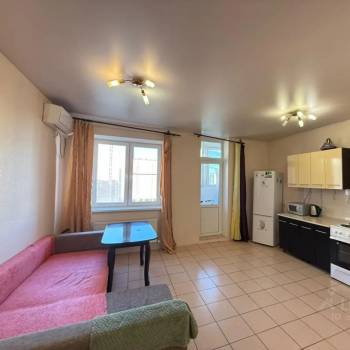 Продается 1-комнатная квартира, 28 м²