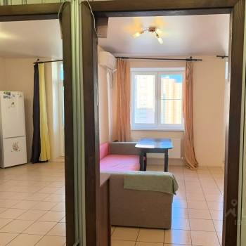 Продается 1-комнатная квартира, 28 м²