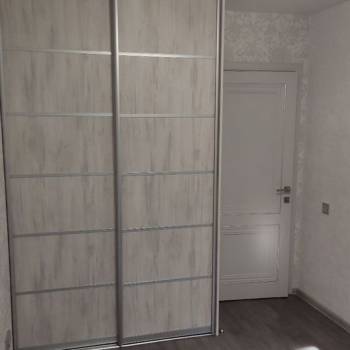 Сдается Многокомнатная квартира, 54,8 м²