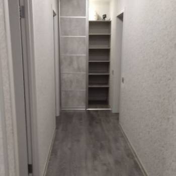 Сдается Многокомнатная квартира, 54,8 м²
