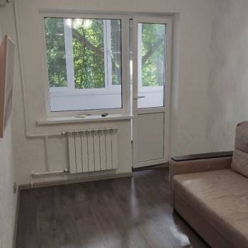 Сдается Многокомнатная квартира, 54,8 м²