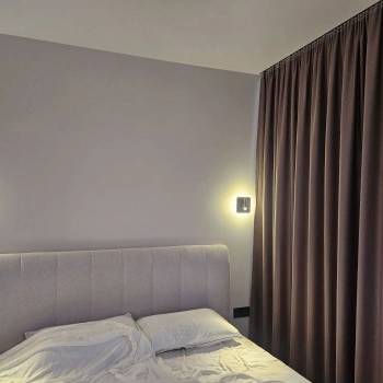 Продается 1-комнатная квартира, 39,7 м²