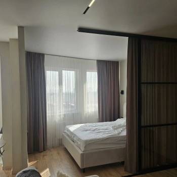 Продается 1-комнатная квартира, 39,7 м²