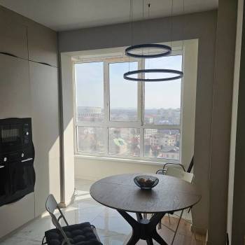 Продается 1-комнатная квартира, 39,7 м²