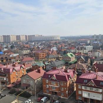 Продается 1-комнатная квартира, 39,7 м²