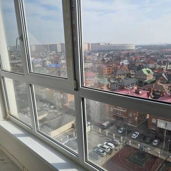 Продается 1-комнатная квартира, 39,7 м²