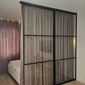 Продается 1-комнатная квартира, 39,7 м²