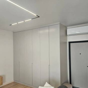 Продается 1-комнатная квартира, 39,7 м²