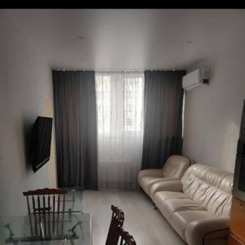 Сдается 2-х комнатная квартира, 56 м²