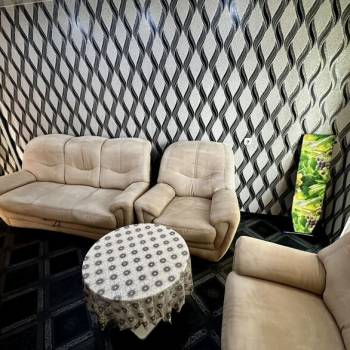 Сдается Многокомнатная квартира, 50,4 м²