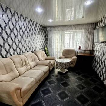 Сдается Многокомнатная квартира, 50,4 м²