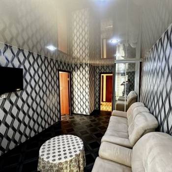 Сдается Многокомнатная квартира, 50,4 м²