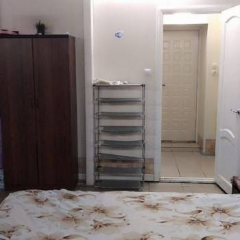 Сдается 1-комнатная квартира, 43 м²