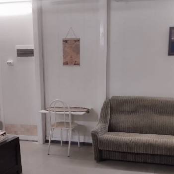 Сдается 1-комнатная квартира, 43 м²