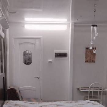 Сдается 1-комнатная квартира, 43 м²