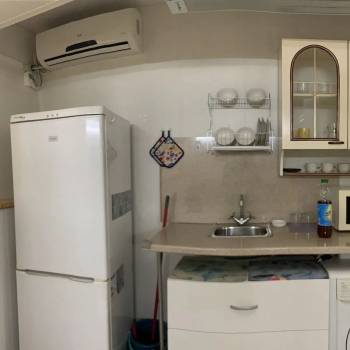 Сдается 1-комнатная квартира, 43 м²