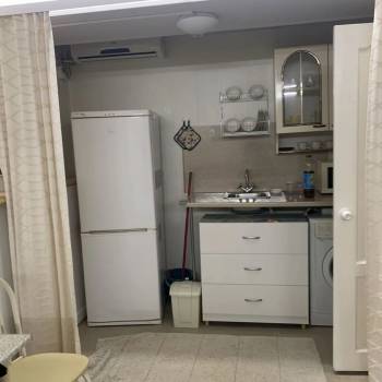 Сдается 1-комнатная квартира, 43 м²