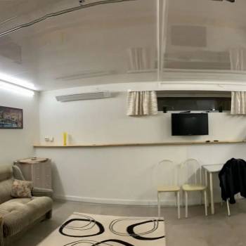 Сдается 1-комнатная квартира, 43 м²
