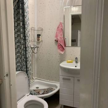 Сдается 1-комнатная квартира, 43 м²