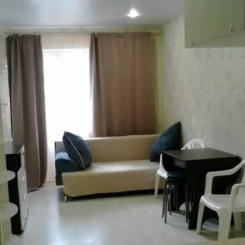 Сдается 1-комнатная квартира, 27 м²