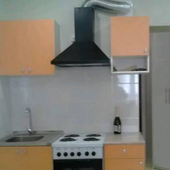 Сдается 1-комнатная квартира, 27 м²