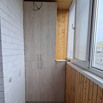Продается 1-комнатная квартира, 27 м²