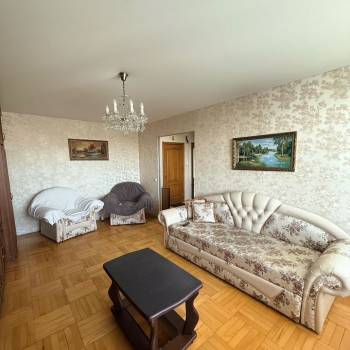 Сдается 2-х комнатная квартира, 47,1 м²