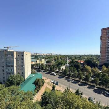 Сдается 2-х комнатная квартира, 47,1 м²