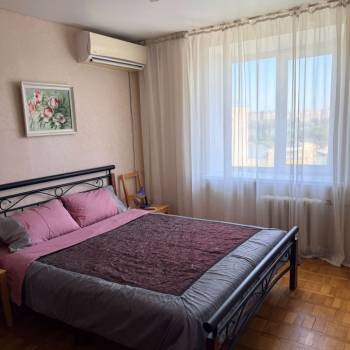 Сдается 2-х комнатная квартира, 47,1 м²