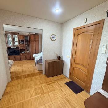 Сдается 2-х комнатная квартира, 47,1 м²