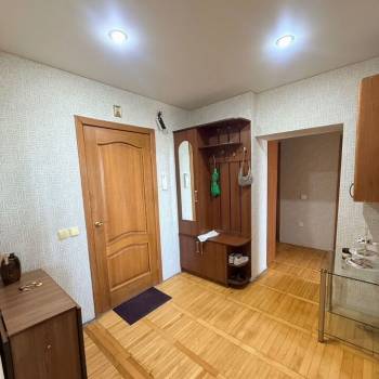 Сдается 2-х комнатная квартира, 47,1 м²