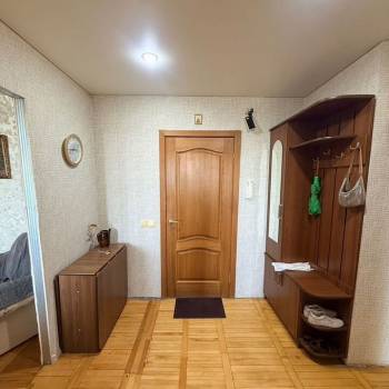 Сдается 2-х комнатная квартира, 47,1 м²