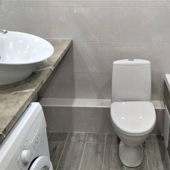 Сдается 1-комнатная квартира, 33 м²