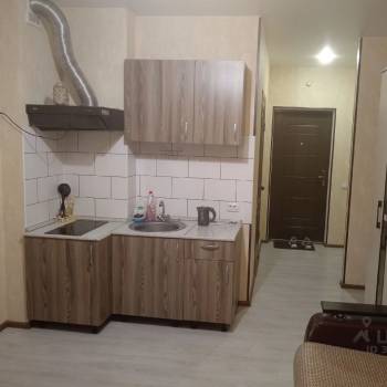 Сдается 1-комнатная квартира, 22 м²