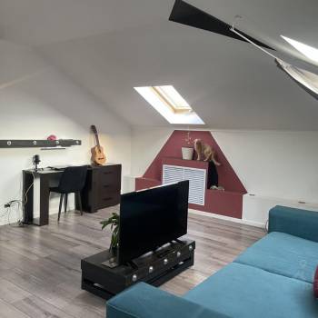 Продается 2-х комнатная квартира, 80,3 м²