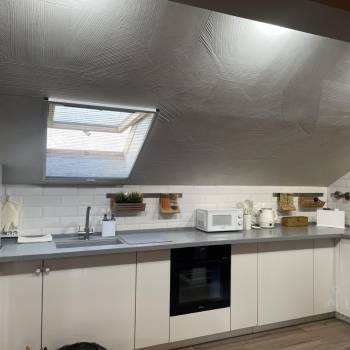 Продается 2-х комнатная квартира, 80,3 м²