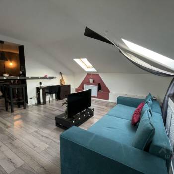 Продается 2-х комнатная квартира, 80,3 м²