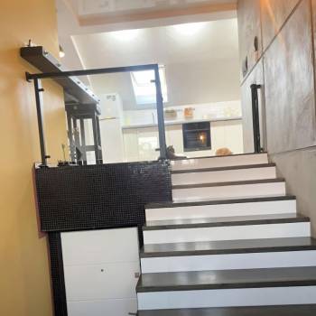 Продается 2-х комнатная квартира, 80,3 м²