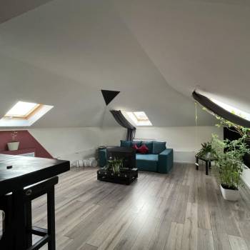 Продается 2-х комнатная квартира, 80,3 м²