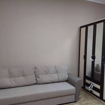 Продается 1-комнатная квартира, 23 м²