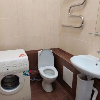 Продается 1-комнатная квартира, 23 м²